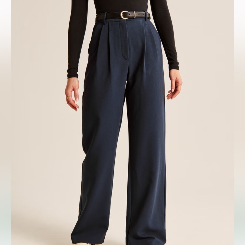 Abercrombie & Fitch | Sloane Tailored Pants